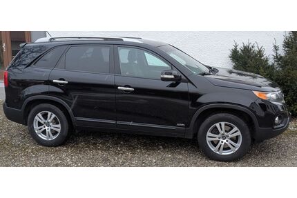 Kia Sorento Gebrauchtwagen