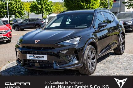Cupra Formentor Gebrauchtwagen