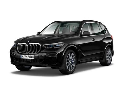 BMW X5 Gebrauchtwagen