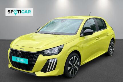 Peugeot 208 Gebrauchtwagen