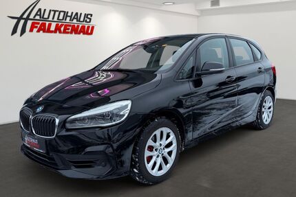 BMW 218 Gebrauchtwagen