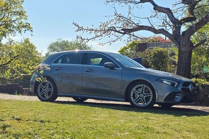 Mercedes-Benz A 250 Gebrauchtwagen
