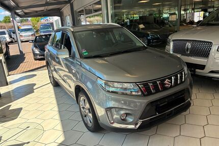 Suzuki Vitara Gebrauchtwagen