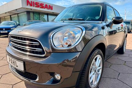 Mini Cooper D Gebrauchtwagen