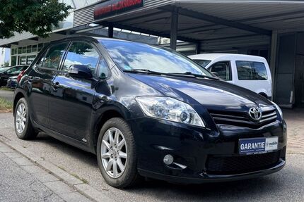 Toyota Auris Gebrauchtwagen