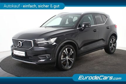 Volvo XC40 Gebrauchtwagen