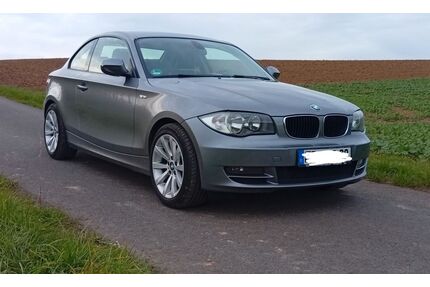 BMW 120 Gebrauchtwagen