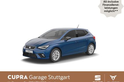 Seat Ibiza Gebrauchtwagen