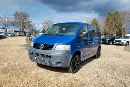 VW T5 Caravelle Gebrauchtwagen