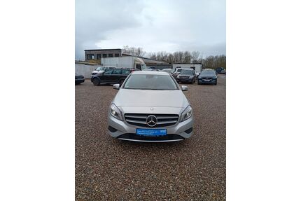 Mercedes-Benz A 180 Gebrauchtwagen