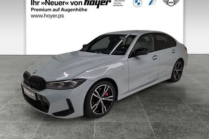 BMW 330 Gebrauchtwagen