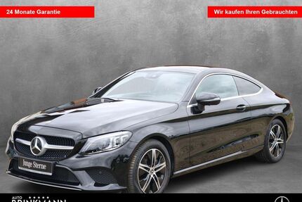 Mercedes-Benz C 200 Gebrauchtwagen