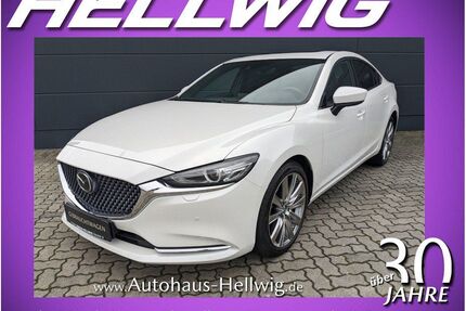 Mazda 6 Gebrauchtwagen