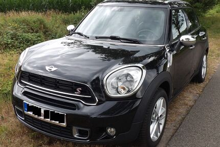 Mini Countryman S (Cooper) Gebrauchtwagen