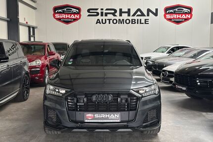 Audi Q7 Gebrauchtwagen