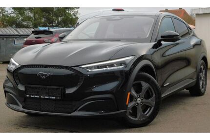 Ford Mustang Mach-E Gebrauchtwagen