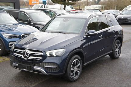 Mercedes-Benz GLE 300 Gebrauchtwagen