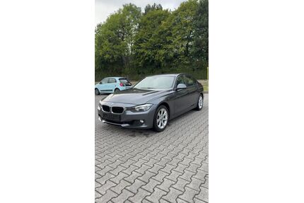 BMW 330 Gebrauchtwagen