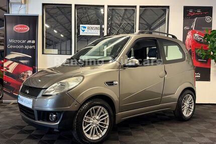 Ligier X - Too Gebrauchtwagen