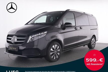 Mercedes-Benz V 250 Gebrauchtwagen