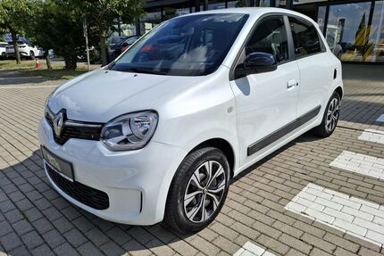 Renault Twingo Gebrauchtwagen