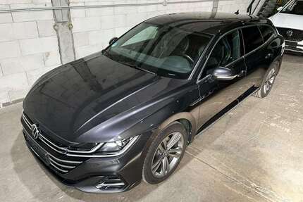 VW Arteon Gebrauchtwagen