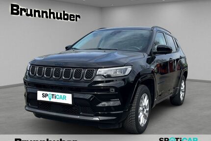 Jeep Compass Gebrauchtwagen
