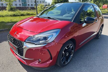 DS Automobiles DS3 Gebrauchtwagen