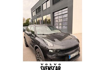 Lynk & Co 01 Gebrauchtwagen