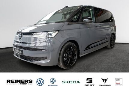 VW T7 Multivan Gebrauchtwagen