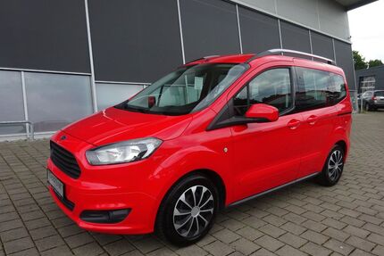 Ford Tourneo Courier Gebrauchtwagen