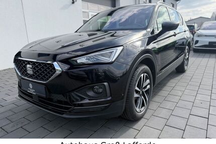 Seat Tarraco Gebrauchtwagen