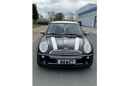 Mini Cooper Gebrauchtwagen