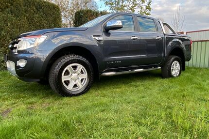 Ford Ranger Gebrauchtwagen