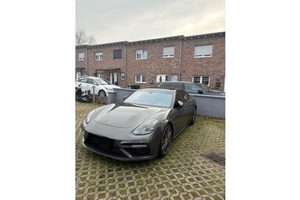 Porsche Panamera Gebrauchtwagen