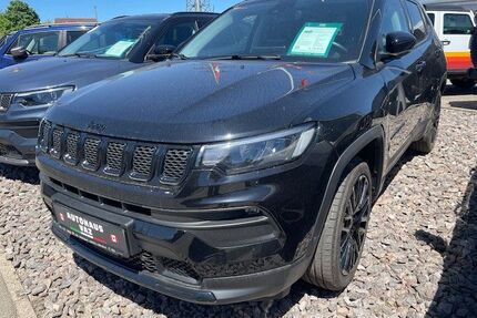 Jeep Compass Gebrauchtwagen
