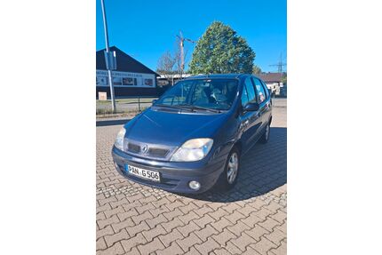 Renault Scenic Gebrauchtwagen