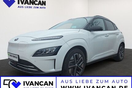 Hyundai KONA Elektro Gebrauchtwagen