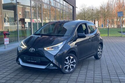 Toyota Aygo (X) Gebrauchtwagen