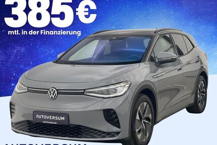 VW ID.4 Gebrauchtwagen