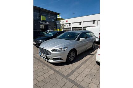 Ford Mondeo Gebrauchtwagen