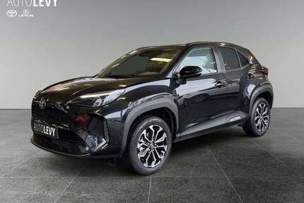 Toyota Yaris Cross Gebrauchtwagen