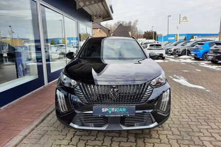 Peugeot 2008 Gebrauchtwagen