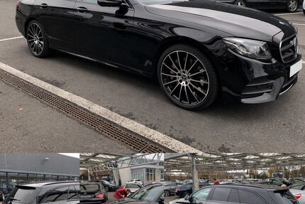 Mercedes-Benz 350 Gebrauchtwagen
