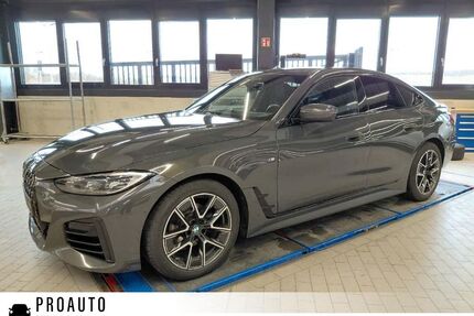 BMW 420 Gran Coupé Gebrauchtwagen