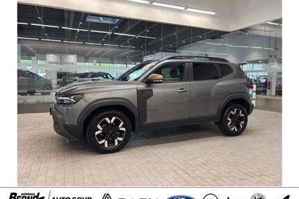 Dacia Duster Gebrauchtwagen