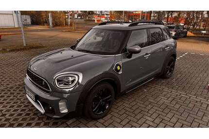 Mini Cooper SE Countryman Gebrauchtwagen