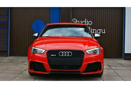 Audi RS3 Gebrauchtwagen