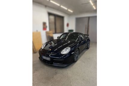 Porsche Cayman Gebrauchtwagen