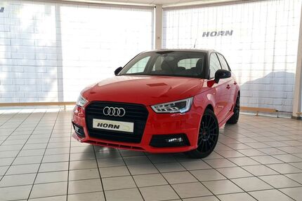 Audi A1 Gebrauchtwagen